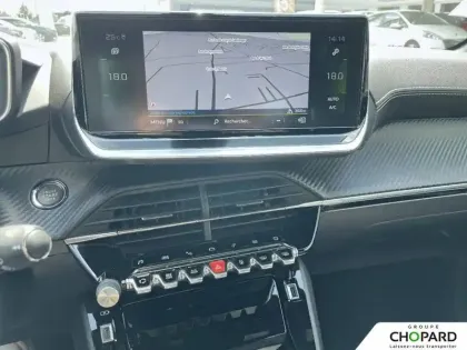 Photo 13 Peugeot 208  BlueHDi 100 S&S BVM6