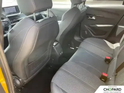 Photo 18 Peugeot 208  BlueHDi 100 S&S BVM6