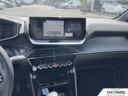 Photo 14 Peugeot 208  BlueHDi 100 S&S BVM6