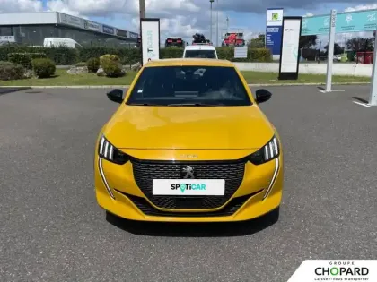 Photo 26 Peugeot 208  BlueHDi 100 S&S BVM6