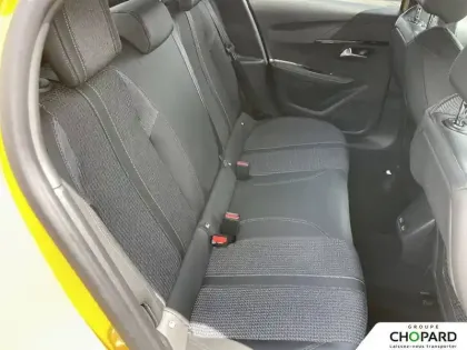 Photo 19 Peugeot 208  BlueHDi 100 S&S BVM6