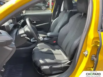 Photo 10 Peugeot 208  BlueHDi 100 S&S BVM6