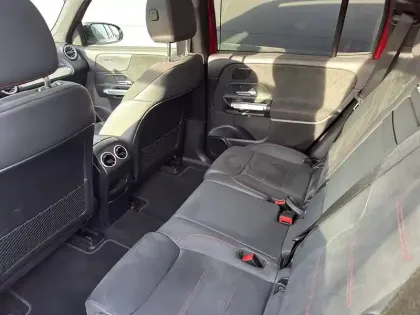 Photo 68 Mercedes EQB  350 4Matic