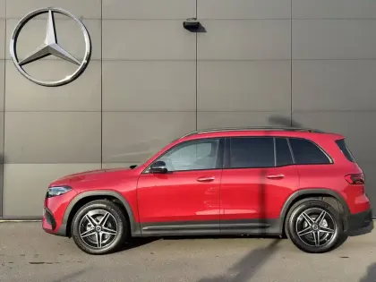 Photo 29 Mercedes EQB  350 4Matic