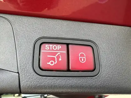 Photo 23 Mercedes EQB  350 4Matic