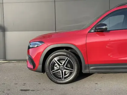 Photo 30 Mercedes EQB  350 4Matic