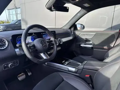 Photo 35 Mercedes EQB  350 4Matic