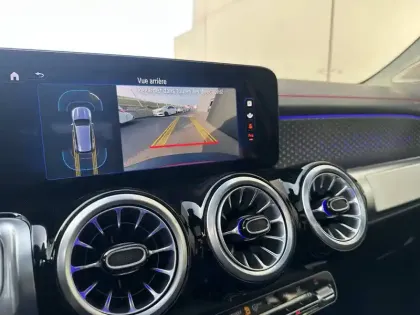 Photo 38 Mercedes EQB  350 4Matic