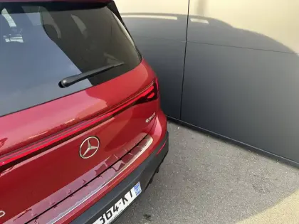 Photo 57 Mercedes EQB  350 4Matic