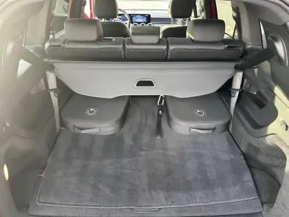 Photo 46 Mercedes EQB  350 4Matic