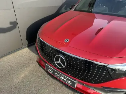 Photo 31 Mercedes EQB  350 4Matic