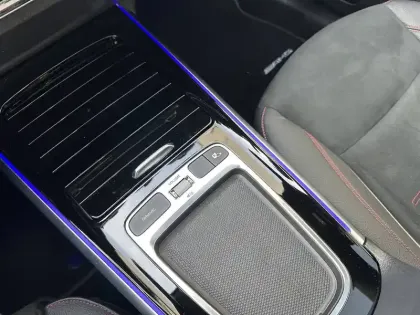 Photo 40 Mercedes EQB  350 4Matic