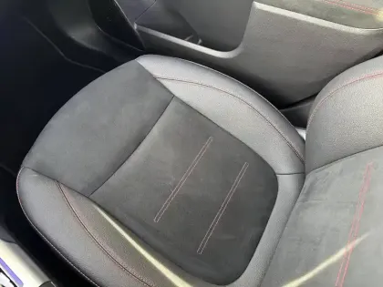 Photo 65 Mercedes EQB  350 4Matic