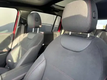 Photo 21 Mercedes EQB  350 4Matic