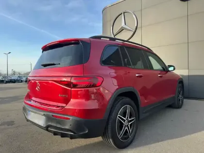 Photo 28 Mercedes EQB  350 4Matic