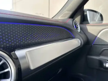 Photo 66 Mercedes EQB  350 4Matic