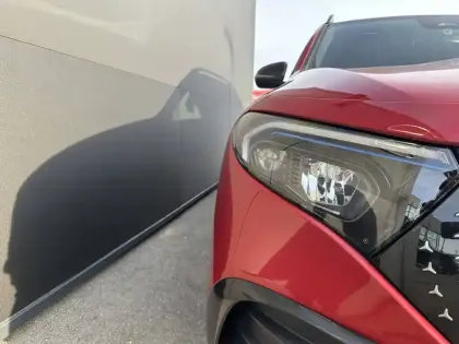 Photo 8 Mercedes EQB  350 4Matic