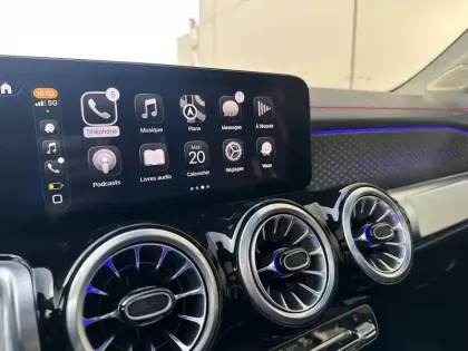 Photo 63 Mercedes EQB  350 4Matic