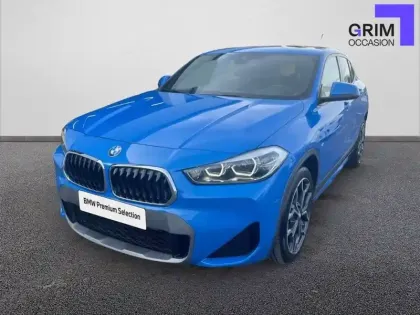 Photo Bmw X2 M Sport X