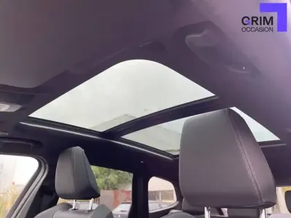 Photo 38 BMW X1  sDrive 20i 170ch DKG7