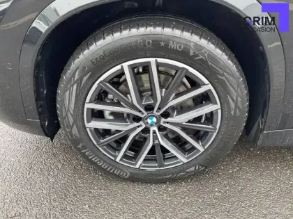 Photo 33 BMW X1  sDrive 20i 170ch DKG7