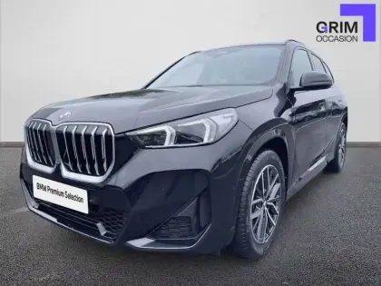 Photo Bmw X1 M Sport
