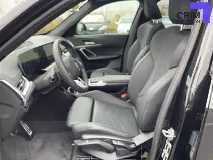 Photo 46 BMW X1  sDrive 20i 170ch DKG7