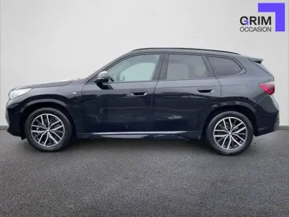 Photo 41 BMW X1  sDrive 20i 170ch DKG7