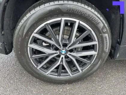 Photo 56 BMW X1  sDrive 20i 170ch DKG7