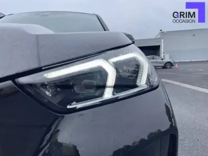 Photo 58 BMW X1  sDrive 20i 170ch DKG7