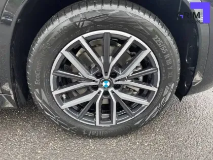 Photo 57 BMW X1  sDrive 20i 170ch DKG7