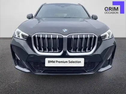 Photo 39 BMW X1  sDrive 20i 170ch DKG7