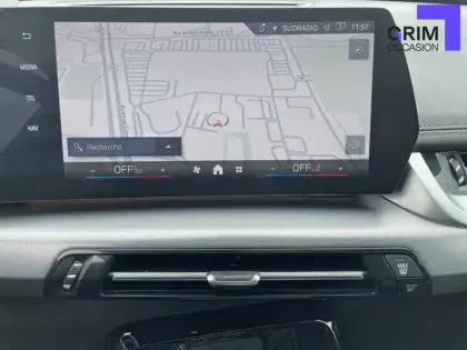 Photo 50 BMW X1  sDrive 20i 170ch DKG7