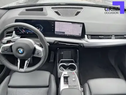 Photo 26 BMW X1  sDrive 20i 170ch DKG7