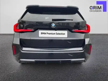 Photo 40 BMW X1  sDrive 20i 170ch DKG7