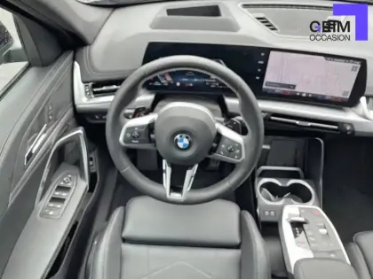 Photo 27 BMW X1  sDrive 20i 170ch DKG7