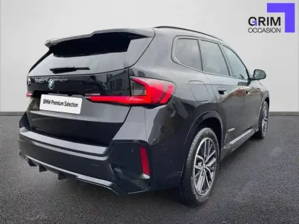 Photo 44 BMW X1  sDrive 20i 170ch DKG7