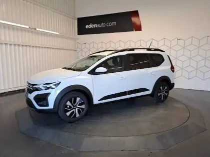 Photo Dacia Jogger Expression