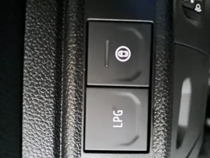 Photo 22 Dacia Jogger  ECO-G 100 7 places GSR2