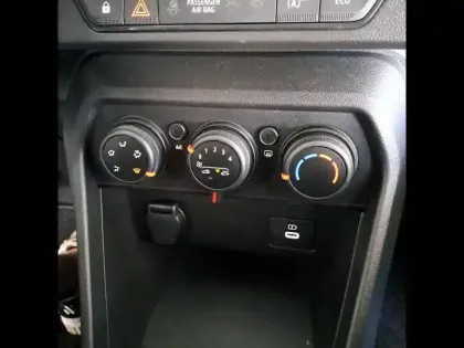 Photo 46 Dacia Jogger  ECO-G 100 7 places GSR2