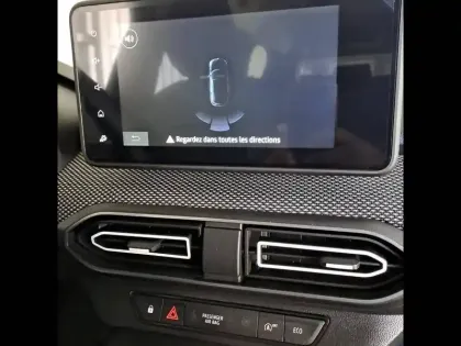 Photo 45 Dacia Jogger  ECO-G 100 7 places GSR2