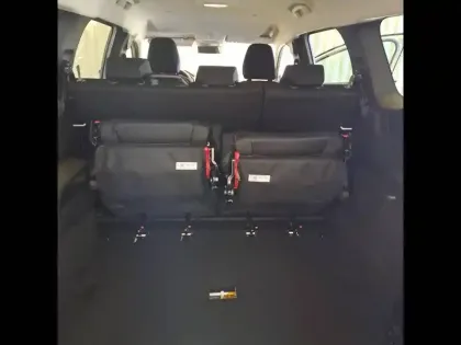 Photo 43 Dacia Jogger  ECO-G 100 7 places GSR2