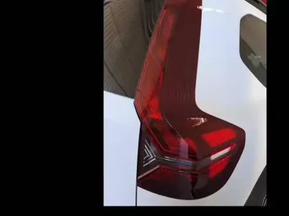 Photo 55 Dacia Jogger  ECO-G 100 7 places GSR2