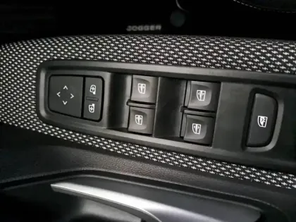 Photo 24 Dacia Jogger  ECO-G 100 7 places GSR2