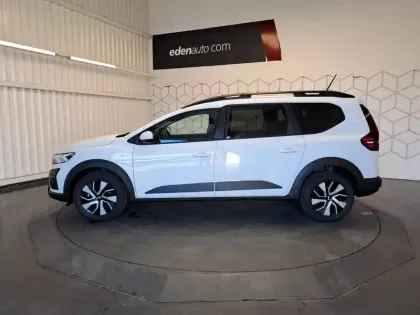 Photo 1 Dacia Jogger  ECO-G 100 7 places GSR2