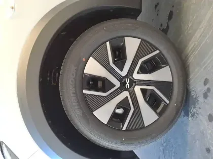 Photo 8 Dacia Jogger  ECO-G 100 7 places GSR2