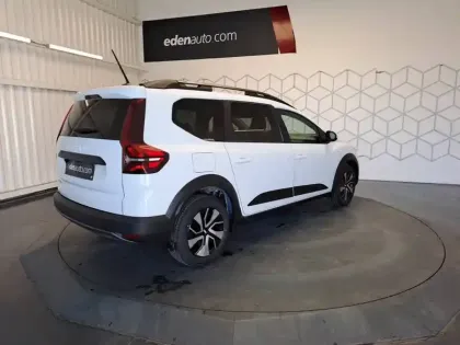Photo 4 Dacia Jogger  ECO-G 100 7 places GSR2