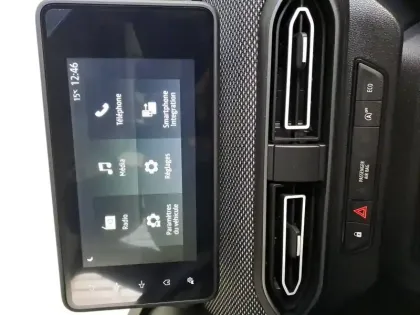 Photo 19 Dacia Jogger  ECO-G 100 7 places GSR2