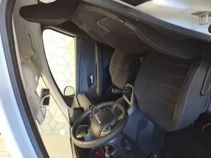 Photo 9 Dacia Jogger  ECO-G 100 7 places GSR2