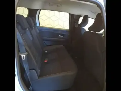 Photo 40 Dacia Jogger  ECO-G 100 7 places GSR2